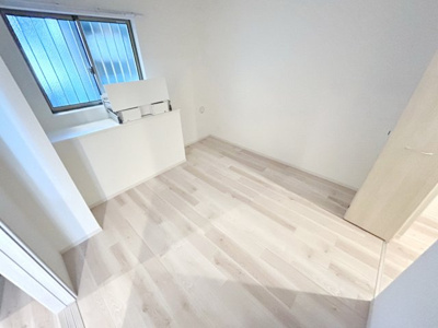 【寝室】 | Sereno