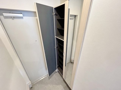 【収納】 | Sereno