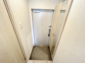 【玄関】 | Sereno