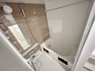 【浴室】 | Sereno