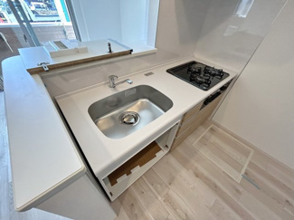 【キッチン】 | Sereno