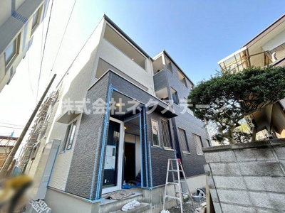 【外観】 | Sereno