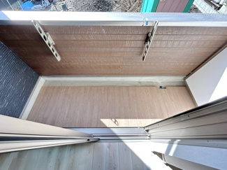 【バルコニー】 | Sereno