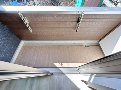 【バルコニー】 | Sereno