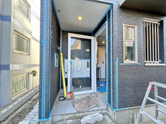 【エントランス】 | Sereno