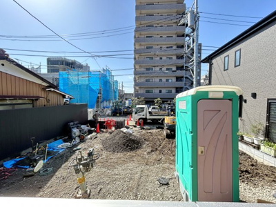 【展望】 | Sereno