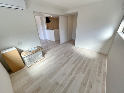 【洋室】 | Sereno