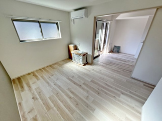 【寝室】 | Sereno