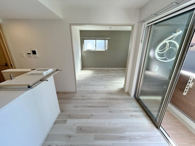 【居間・リビング】 | Sereno