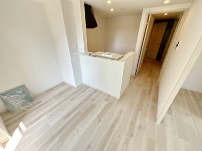 【居間・リビング】 | Sereno