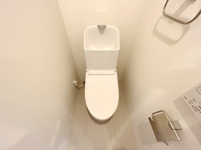 【トイレ】 | Sereno