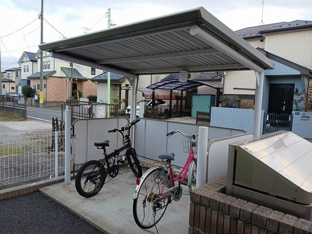 リヴェール　エソラのその他共用部分