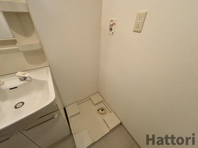 WGB江坂のその他