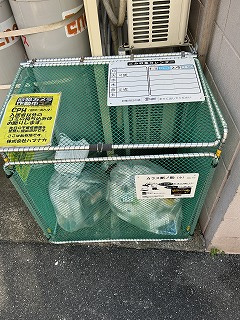 CPHのその他共用部分