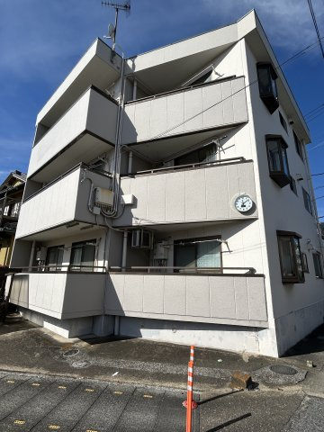 CPHのその他共用部分