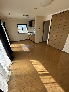 CPHの居間・リビング