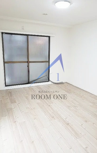 ベストプレイス大塚の寝室|寝室です。