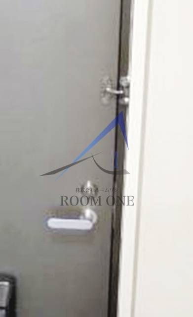 ベストプレイス大塚のセキュリティ|内鍵です。