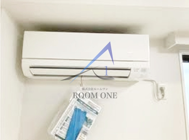 ベストプレイス大塚の設備|エアコンです。