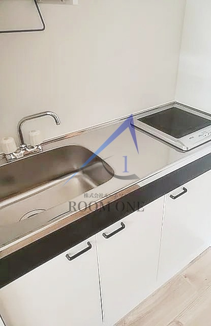 ベストプレイス大塚のキッチン|キッチンです。
