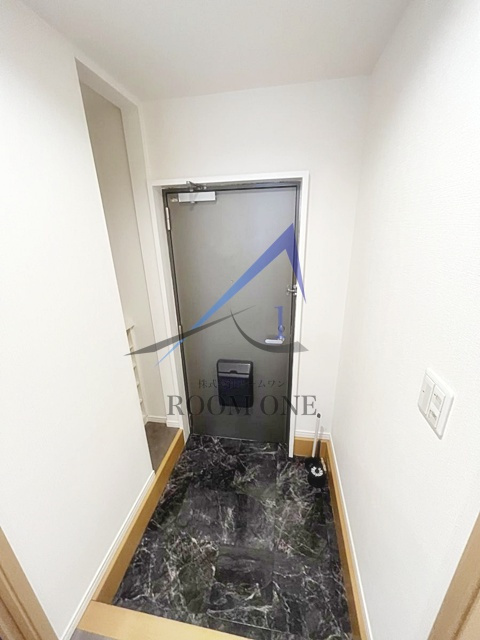 ベストプレイス大塚の玄関|玄関です。