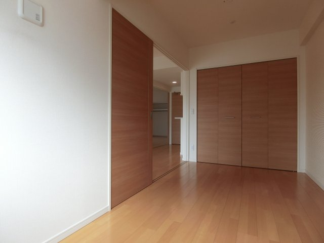 【洋室】 | セイクレッド