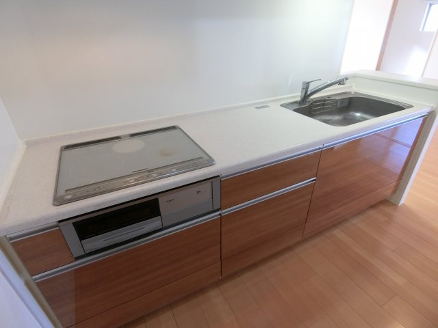 【キッチン】 | セイクレッド