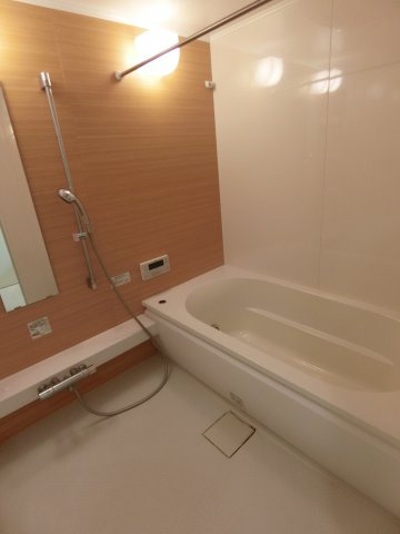 【浴室】 | セイクレッド