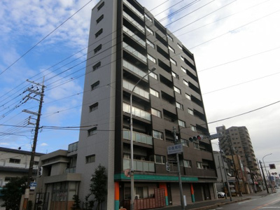 【外観】 | セイクレッド