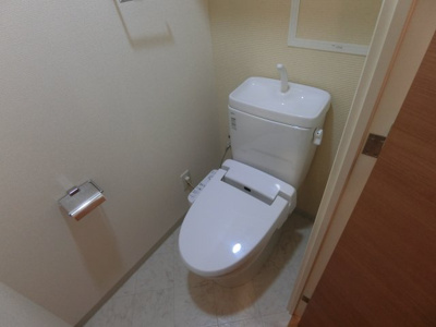 【トイレ】 | セイクレッド