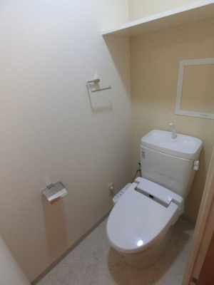 【トイレ】 | セイクレッド