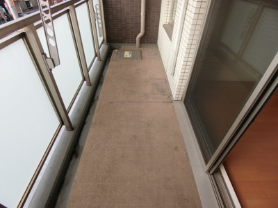 【バルコニー】 | セイクレッド