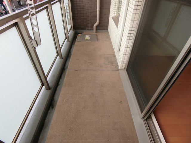 【バルコニー】 | セイクレッド