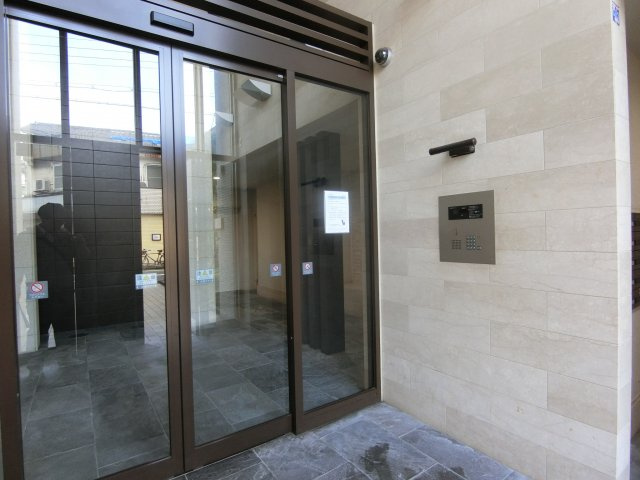 【エントランス】 | セイクレッド