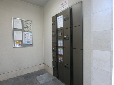 【その他共用部分】 | セイクレッド