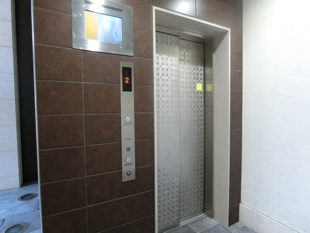 【ロビー】 | セイクレッド