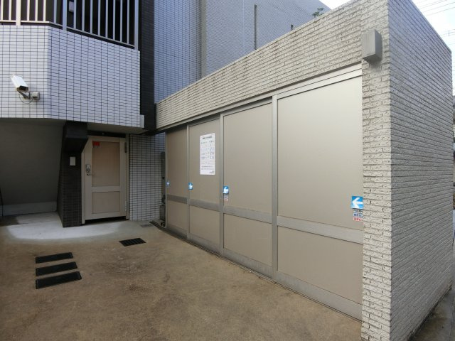 【その他共用部分】 | セイクレッド