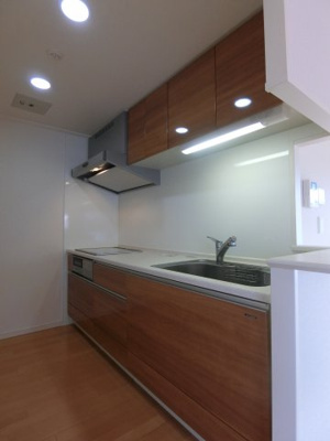 【キッチン】 | セイクレッド