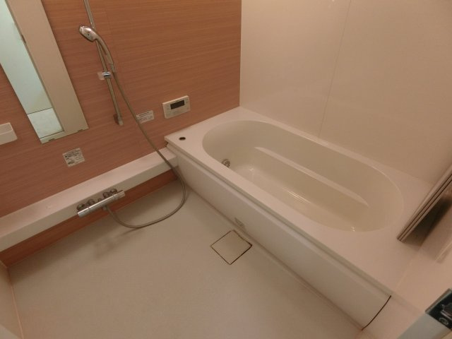 【浴室】 | セイクレッド