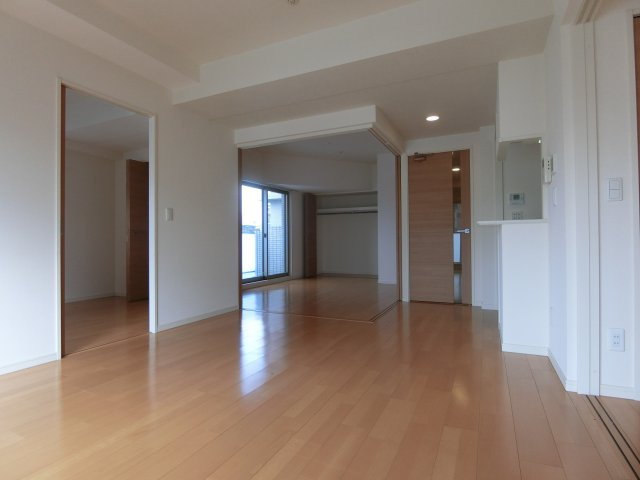 【居間・リビング】 | セイクレッド