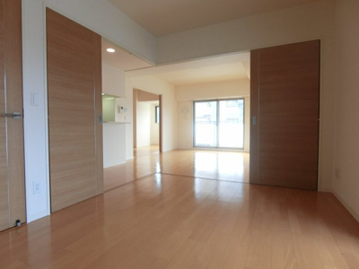 【洋室】 | セイクレッド