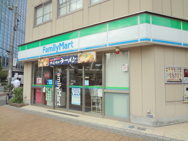 第６浜野ビルのその他|ファミリーマートいすゞ本社前店