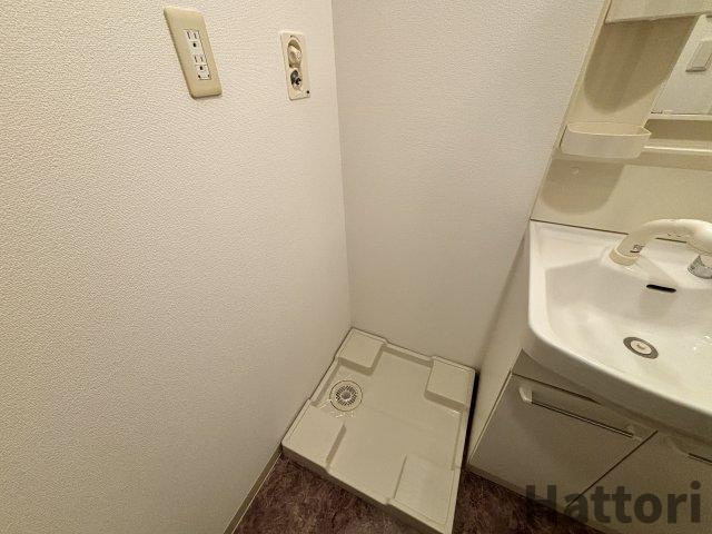 WGB江坂のその他