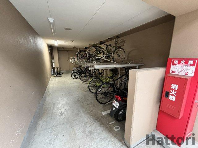 WGB江坂のその他