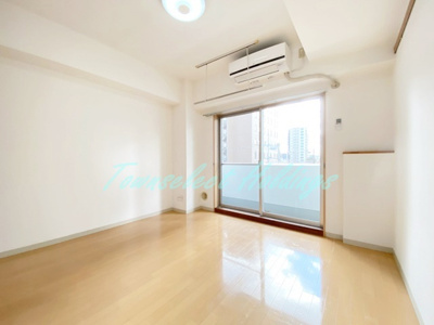 【居間・リビング】 | ブランメゾン南藤沢