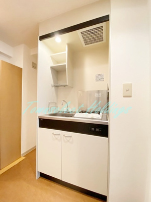 【キッチン】 | ブランメゾン南藤沢