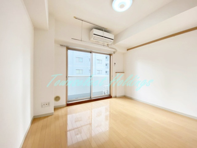 【居間・リビング】 | ブランメゾン南藤沢 | 使いやすいリビングになります♪