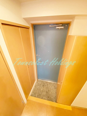 【玄関】 | ブランメゾン南藤沢 | お履き物が多い方にもおすすめ♪