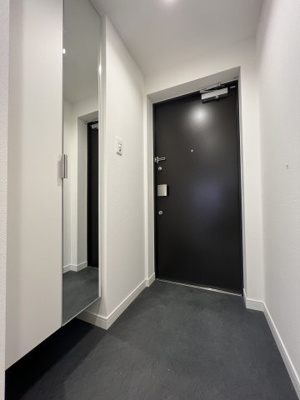 【玄関】 | ソルテラス難波NEO | ソルテラス難波NEO　玄関