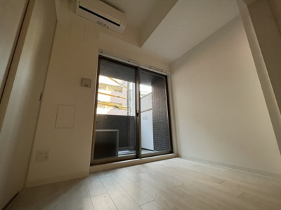 【寝室】 | ソルテラス難波NEO | ソルテラス難波NEO　寝室